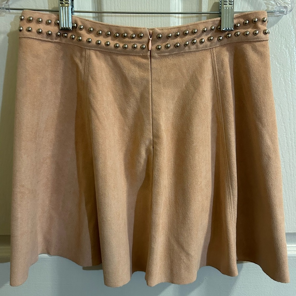 Design Lab mini skirt - Picture 2 of 8